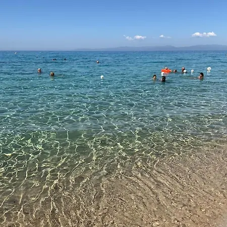 Holiday home Villino Marigia Geremeas