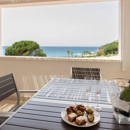 Holiday home Villino Marigia