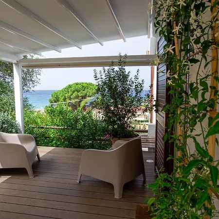 Holiday home Villino Marigia