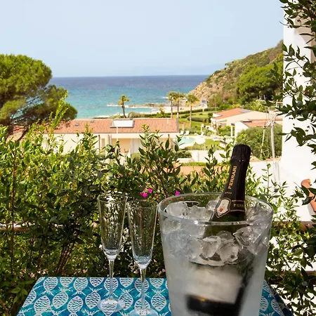 Villino Marigia Holiday home Geremeas