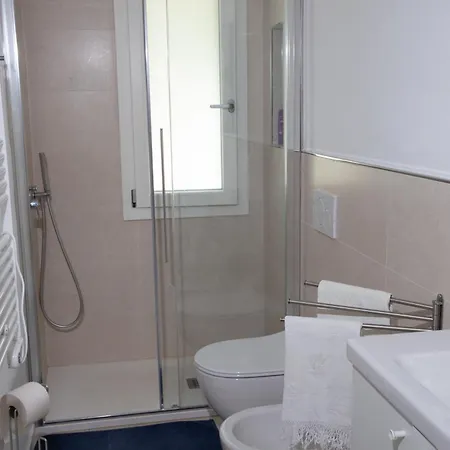Villino Marigia Holiday home