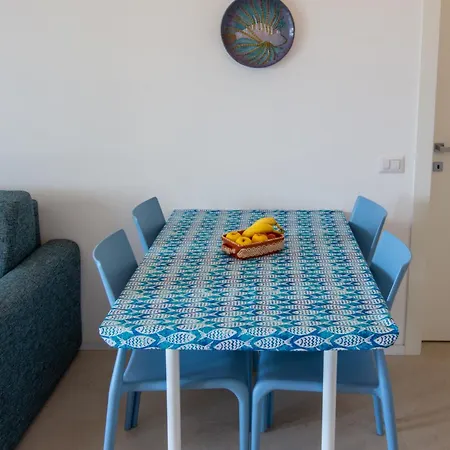 Villino Marigia Holiday home