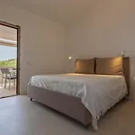 Villino Marigia Holiday home Geremeas