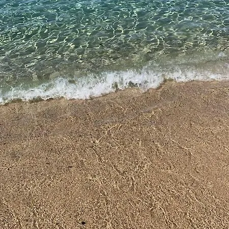 Nyaraló Villino Marigia