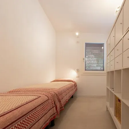 Nyaraló Villino Marigia *