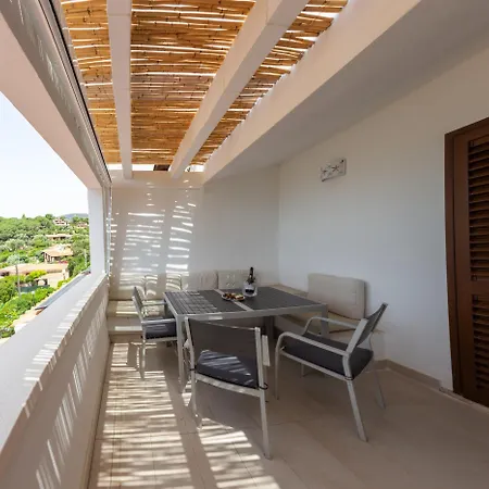 Villino Marigia * Geremèas