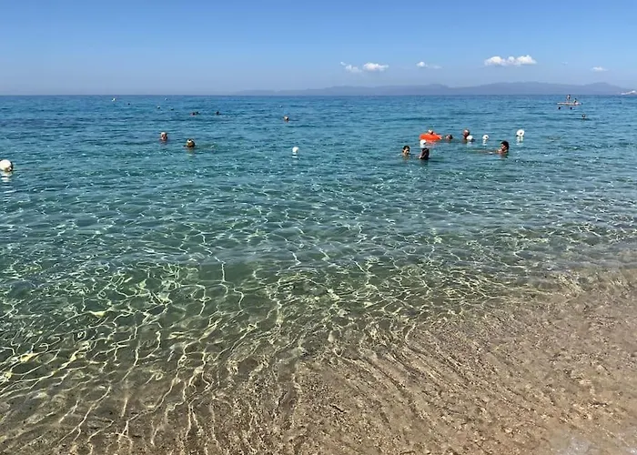 Tatil Evi Villino Marigia Geremèas