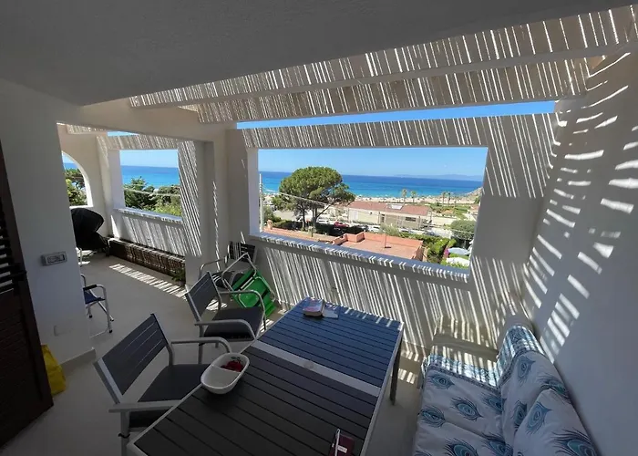 Tatil Evi Villino Marigia *
