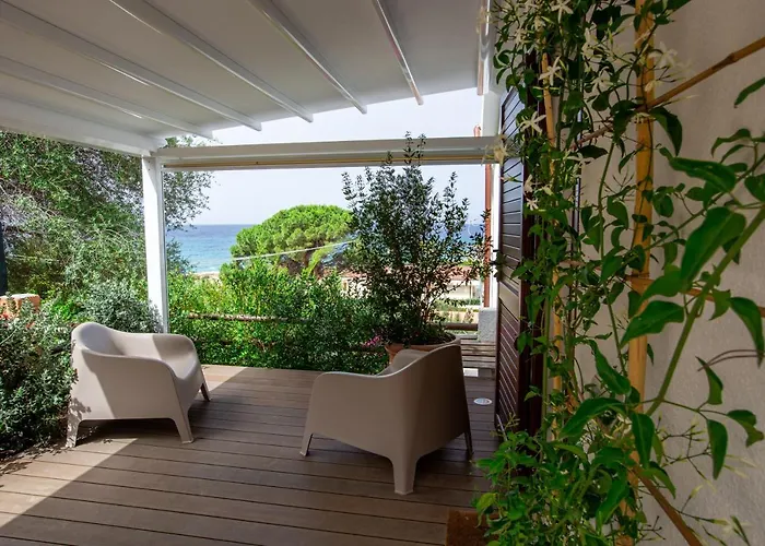 Tatil Evi Villino Marigia